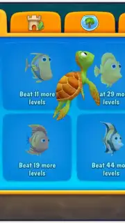 Fishdom screenshot 3
