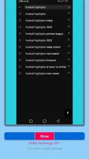 lmage To Text Scanner screenshot 2