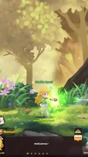 Rainbow Story Global screenshot 8