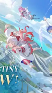 Blue Protocol: Star Resonance screenshot 4