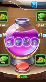 Monster Craft 2 screenshot 5