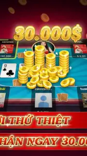 Poker Texas screenshot 1