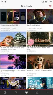 Tube Plus screenshot 8
