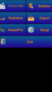 pos терминал кассовый аппарат screenshot 5