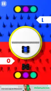 2 Player Pastimes screenshot 5