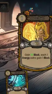 Eternal Night screenshot 2