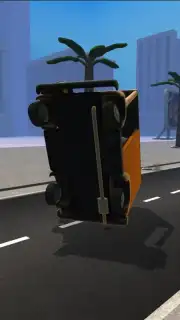 Turbo Dismount screenshot 5