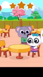 Sushi Bar screenshot 4
