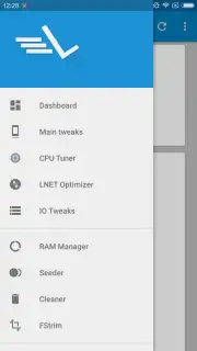 L Speed screenshot 4