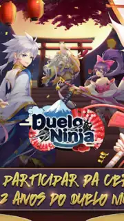 Duelo Ninja screenshot 9