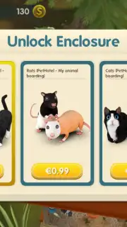 PetHotel - My animal boarding screenshot 4