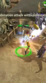 Wrath of Dragon screenshot 11