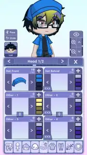 Gacha Life 2 screenshot 12