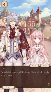 Alice Closet screenshot 8