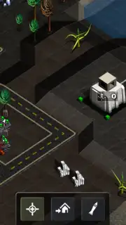 Robotic Planet (Lite) screenshot 4