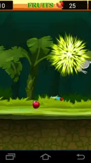Rush In Jungle screenshot 6