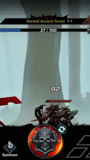IDLE Berserker screenshot 8