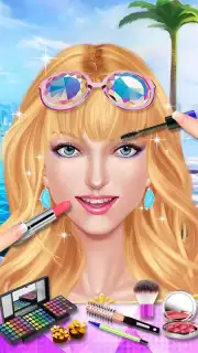 Pool Party screenshot 6