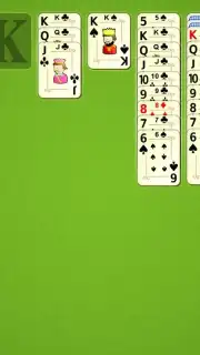 Spider Solitaire Mobile screenshot 19