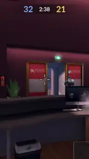 Critical Ops screenshot 10