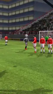 Dream League Soccer Classic screenshot 4