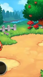 Nexomon: Extinction screenshot 5