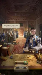 King's Choice (SEA) screenshot 8