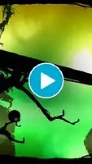 Badland screenshot 1