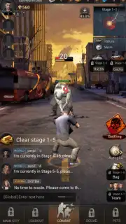 Undead Unlimited screenshot 8