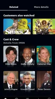 Prime Video screenshot 11