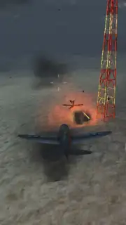 Air Strike WW2 screenshot 5