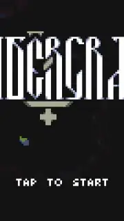 Undergrave — Pixel Roguelike screenshot 2
