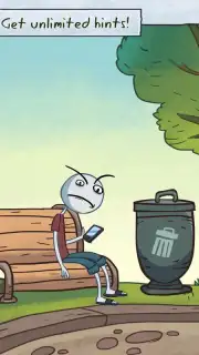 Troll Face Quest Video Memes screenshot 1