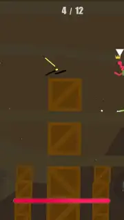 Stick Fight: The Game screenshot 9