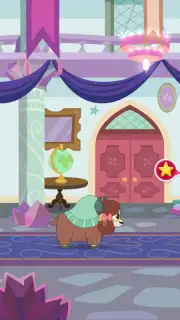 My Little Pony Pocket Ponies screenshot 9