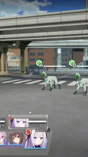 Engage Kill screenshot 3