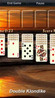 Solitaire City screenshot 7