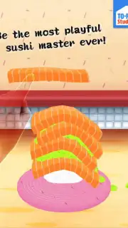 TO-FU Oh!SUSHI 2 screenshot 14