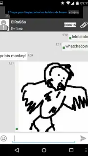 Spoora screenshot 4