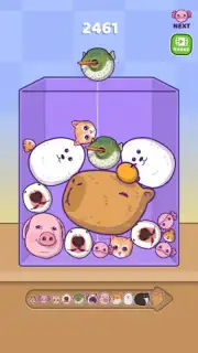 Merge Fellas screenshot 7