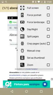 PDF Viewer screenshot 12