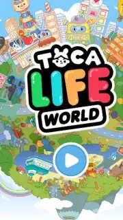 Toca Boca World screenshot 10