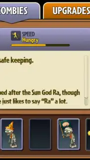 Plants Vs Zombies 2 screenshot 3