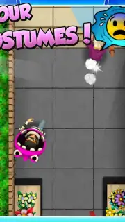 Robbery Bob 2: Double Trouble screenshot 5