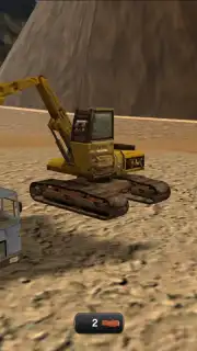 Truck Driver 3D screenshot 8