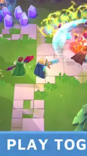 TopGuilds screenshot 2