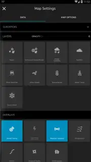 Storm screenshot 1