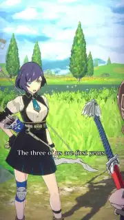 Tales of Luminaria screenshot 6