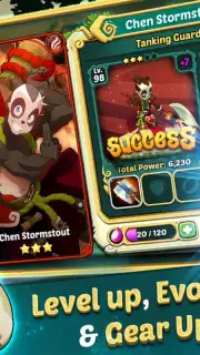 Wakfu Raiders screenshot 15
