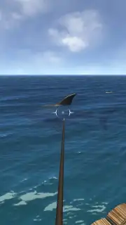Raft Survival: Multiplayer screenshot 2
